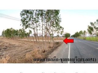 出售 土地 在 Mueang Buri Ram, Buri Ram