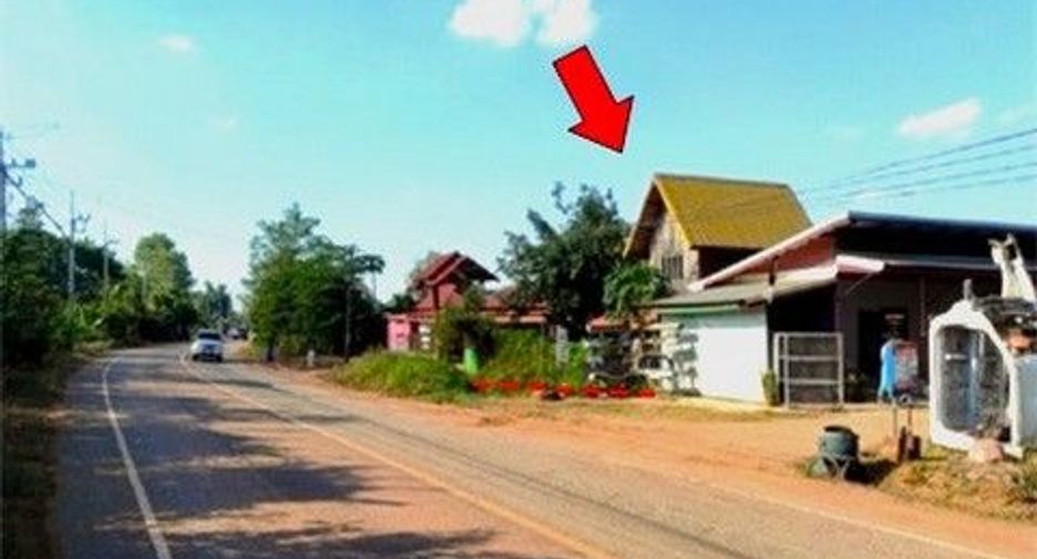 For sale 1 bed house in Mueang Bung Kan, Bueng Kan