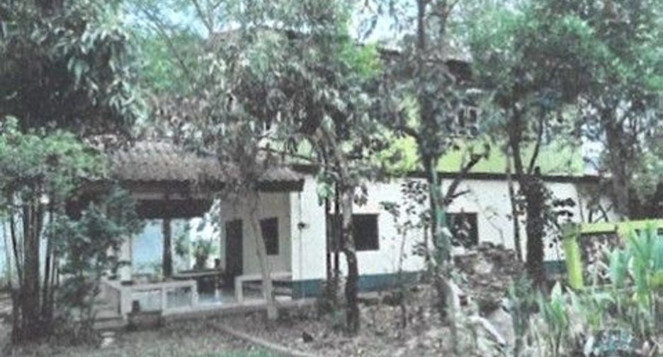 For sale 1 bed house in Mueang Bung Kan, Bueng Kan