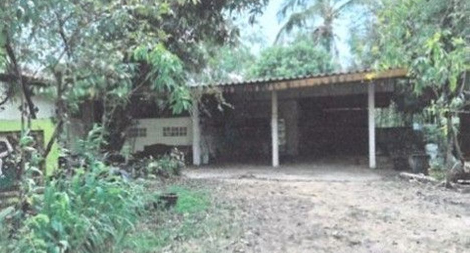 For sale 1 bed house in Mueang Bung Kan, Bueng Kan
