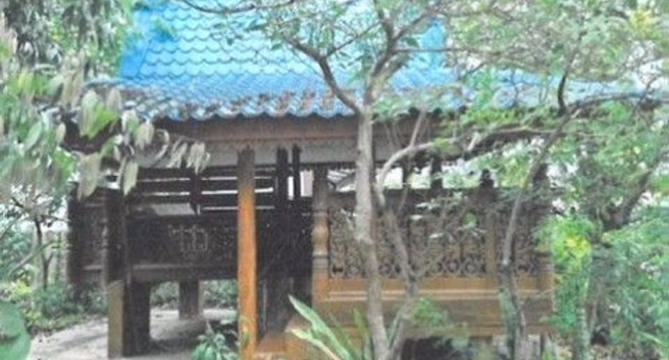 For sale 1 bed house in Mueang Bung Kan, Bueng Kan