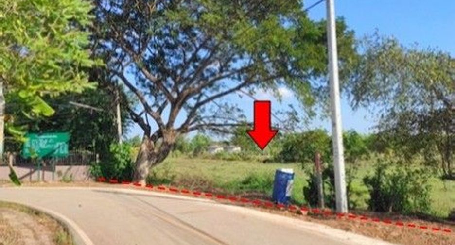 Продажа Участок в Mueang Bung Kan, Bueng Kan