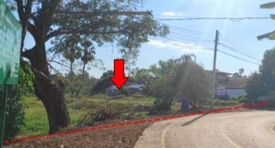 Продажа Участок в Mueang Bung Kan, Bueng Kan