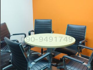 For rent 4 bedrooms office in Bang Na, Bangkok