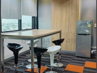 For rent 4 bedrooms office in Bang Na, Bangkok