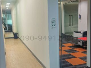 For rent 4 bedrooms office in Bang Na, Bangkok