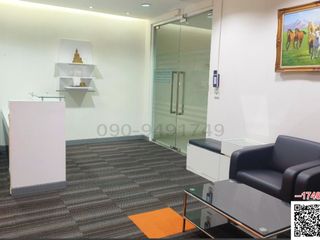 For rent 4 bedrooms office in Bang Na, Bangkok