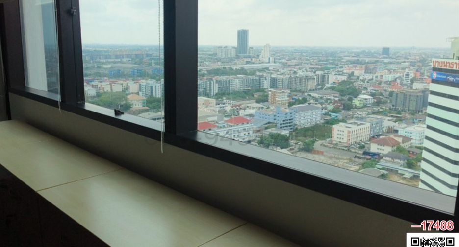 À louer 4 chambres bureau à Bang Na, Bangkok