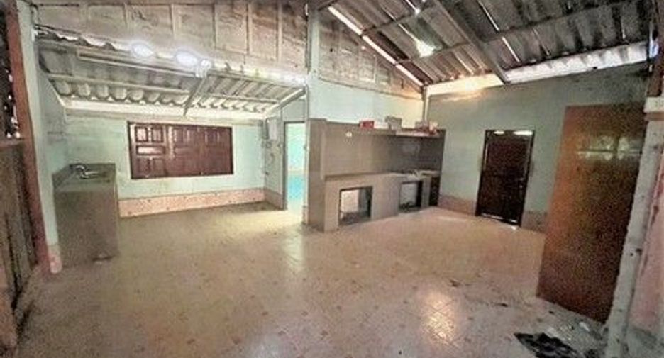 For sale 1 bed house in Mueang Bung Kan, Bueng Kan