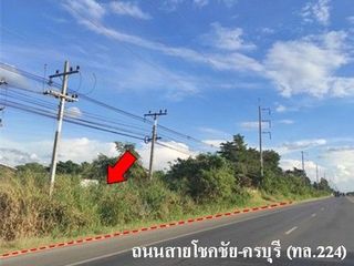 出售 1 卧室 仓库 在 Chok Chai, Nakhon Ratchasima