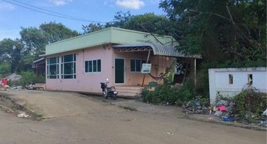 Продажа 1 кровать склад в Chok Chai, Накхон Ратчасима