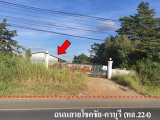 出售 1 卧室 仓库 在 Chok Chai, Nakhon Ratchasima