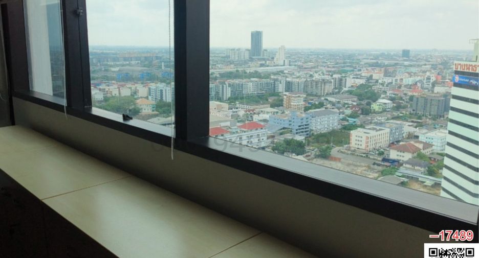 À vendre 4 chambres bureau à Bang Na, Bangkok