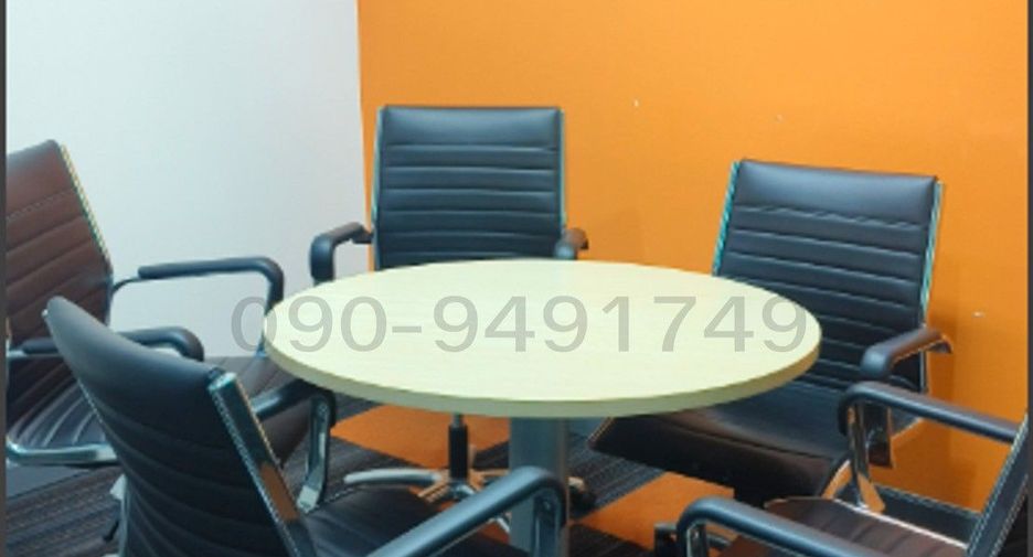 À vendre 4 chambres bureau à Bang Na, Bangkok