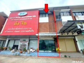 出售 1 卧室 商业空间 在 Chok Chai, Nakhon Ratchasima
