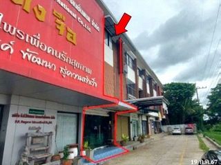 出售 1 卧室 商业空间 在 Chok Chai, Nakhon Ratchasima