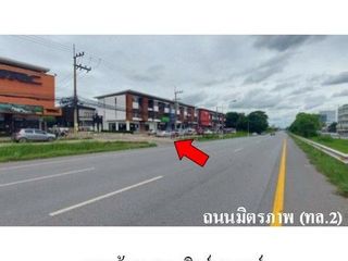出售 1 卧室 商业空间 在 Chok Chai, Nakhon Ratchasima