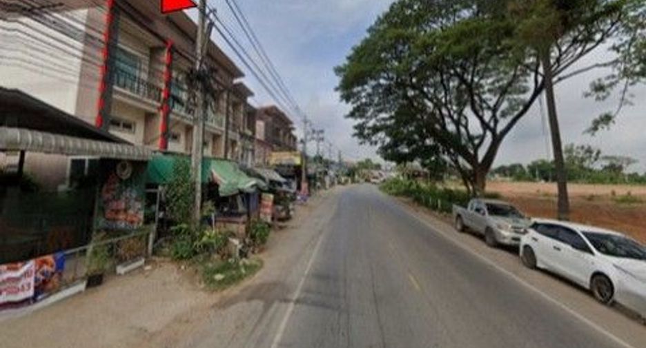 出售 1 卧室 商业空间 在 Chok Chai, Nakhon Ratchasima