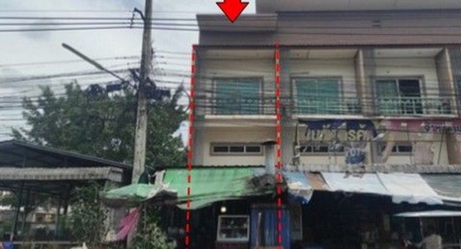 出售 1 卧室 商业空间 在 Chok Chai, Nakhon Ratchasima