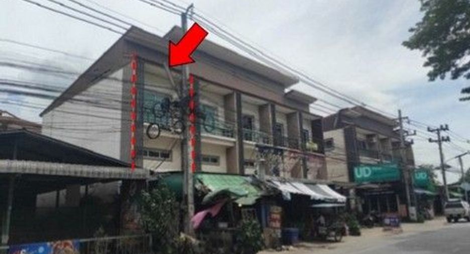 出售 1 卧室 商业空间 在 Chok Chai, Nakhon Ratchasima