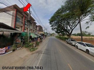 出售 1 卧室 商业空间 在 Chok Chai, Nakhon Ratchasima