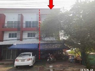 出售 1 卧室 商业空间 在 Chok Chai, Nakhon Ratchasima