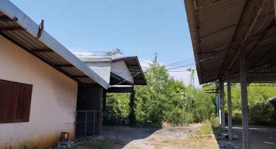 Продажа 1 кровать склад в Chok Chai, Накхон Ратчасима