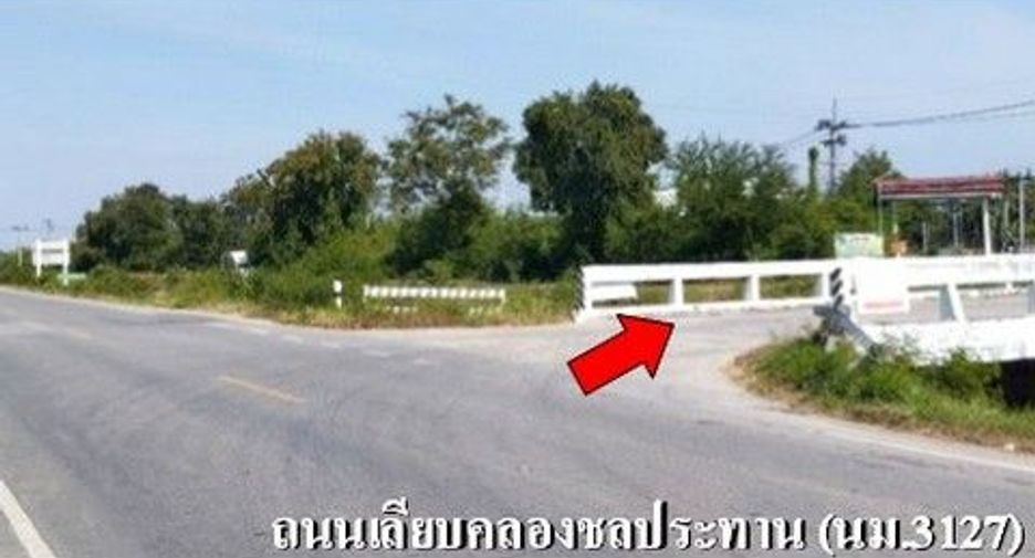 Продажа 1 кровать склад в Chok Chai, Накхон Ратчасима