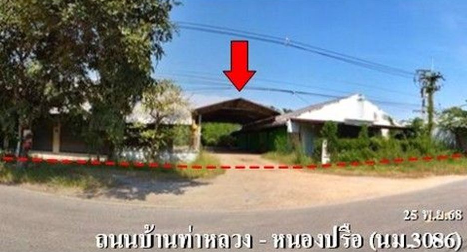 Продажа 1 кровать склад в Chok Chai, Накхон Ратчасима