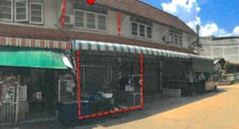 出售 1 卧室 商业空间 在 Chok Chai, Nakhon Ratchasima