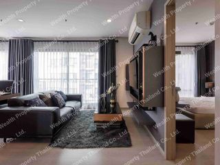 Продажа и аренда 2 спальни кондо в Кхлонг Тоеи, Бангкок