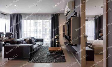 Продажа и аренда 2 спальни кондо в Кхлонг Тоеи, Бангкок