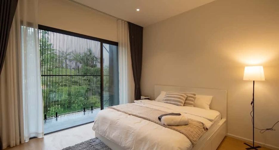 For rent and for sale 6 bedrooms house in Hang Dong, Chiang Mai