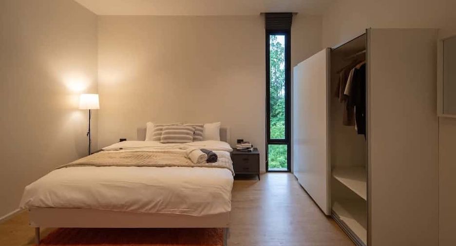 For rent and for sale 6 bedrooms house in Hang Dong, Chiang Mai