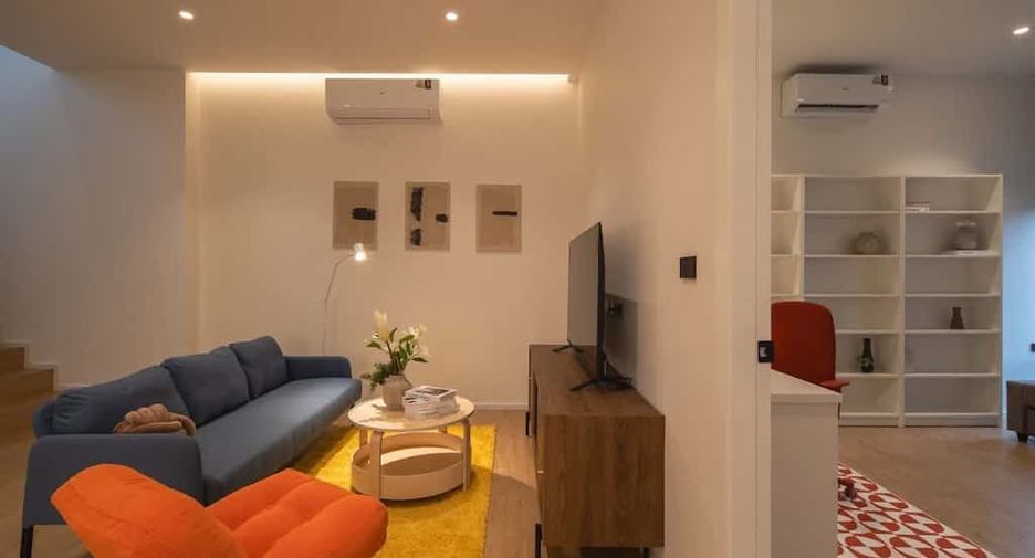For rent and for sale 6 bedrooms house in Hang Dong, Chiang Mai