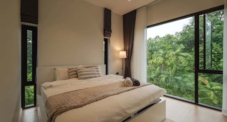 For rent and for sale 6 bedrooms house in Hang Dong, Chiang Mai