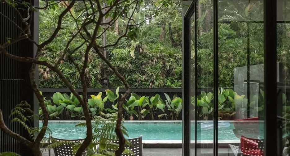 For rent and for sale 6 bedrooms house in Hang Dong, Chiang Mai