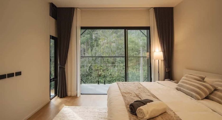 For rent and for sale 6 bedrooms house in Hang Dong, Chiang Mai