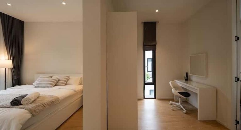 For rent and for sale 6 bedrooms house in Hang Dong, Chiang Mai
