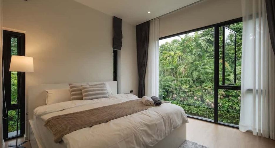 For rent and for sale 6 bedrooms house in Hang Dong, Chiang Mai