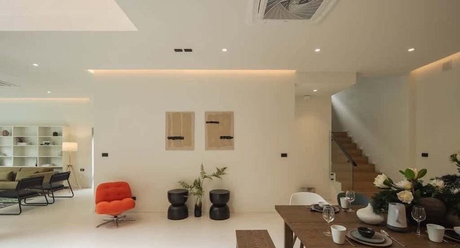 For rent and for sale 6 bedrooms house in Hang Dong, Chiang Mai