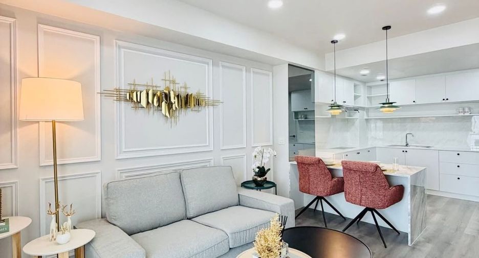 Condo en venta de 1 habitaciones en East Pattaya, Pattaya