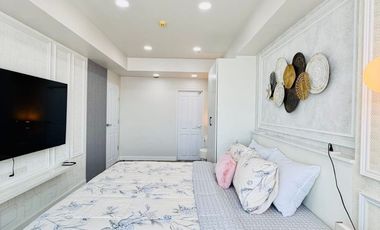 À vendre 1 chambre condo à East Pattaya, Pattaya
