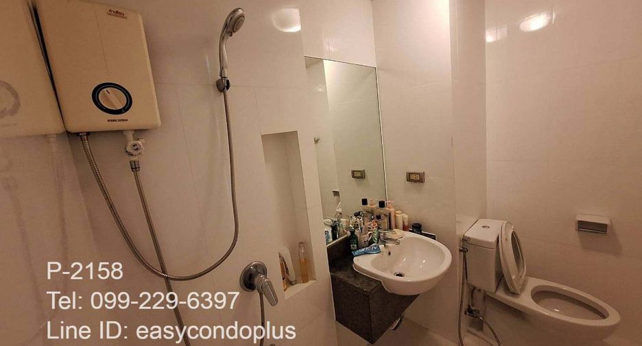 À louer 1 chambre condo à Bang Na, Bangkok