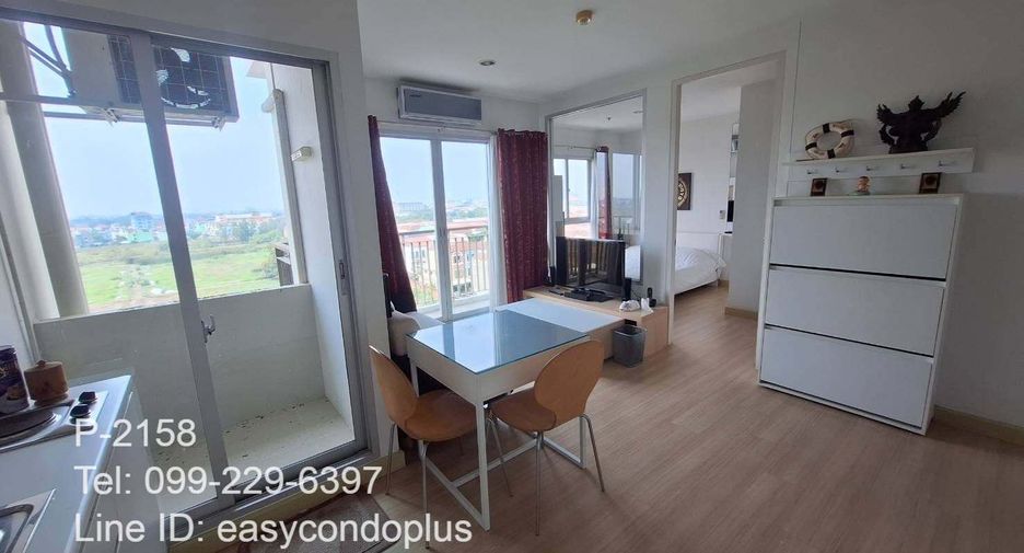 À louer 1 chambre condo à Bang Na, Bangkok