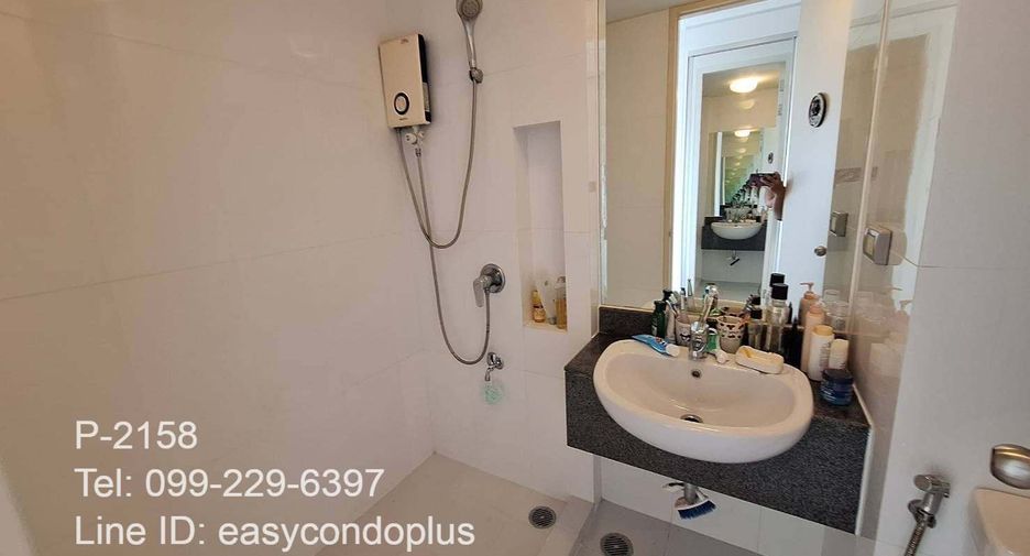 À louer 1 chambre condo à Bang Na, Bangkok