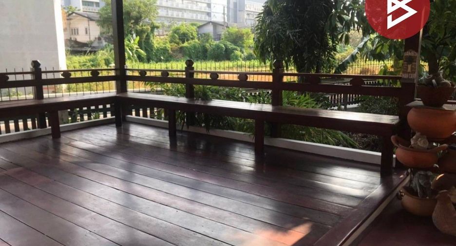 Haus zum Kauf mit 3 Zimmer in Suan Luang, Bangkok