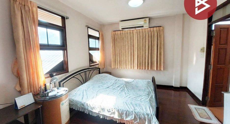 Haus zum Kauf mit 3 Zimmer in Suan Luang, Bangkok