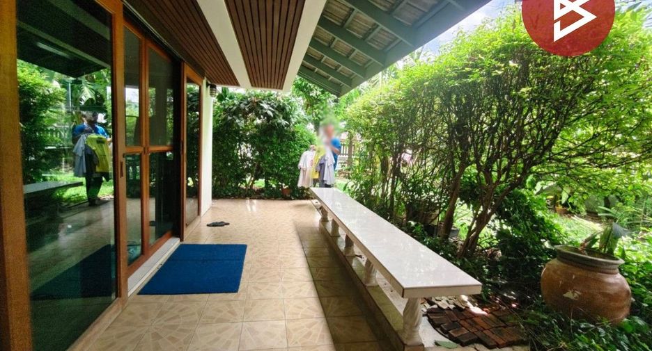 Haus zum Kauf mit 3 Zimmer in Suan Luang, Bangkok