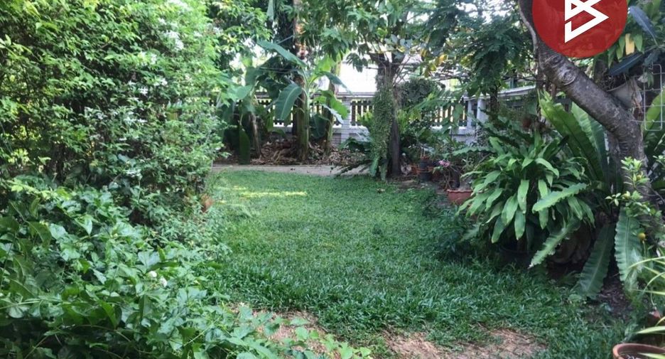 Haus zum Kauf mit 3 Zimmer in Suan Luang, Bangkok